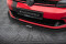 Racing Cup Spoilerlippe Front Ansatz passend für VW GOLF 7 GTI CLUBSPORT