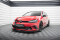 Racing Cup Spoilerlippe Front Ansatz passend für VW GOLF 7 GTI CLUBSPORT