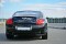 Heck Ansatz Flaps Diffusor passend für BENTLEY CONTINENTAL GT schwarz Hochglanz