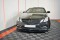 Cup Spoilerlippe Front Ansatz passend für Mercedes-Benz E-Klasse W207 Coupe AMG-Line schwarz Hochglanz