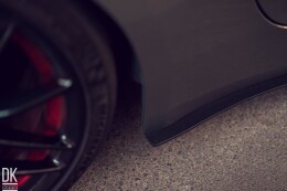 Street Pro Seitenschweller Leisten passend für BMW...