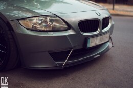 Racing Cup Spoilerlippe Front Ansatz passend für BMW...