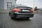 Heck Ansatz Diffusor passend für Mercedes E63 AMG W212 schwarz Hochglanz