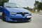 Cup Spoilerlippe Front Ansatz V.1 passend für ALFA ROMEO 156 GTA schwarz Hochglanz
