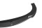 Cup Spoilerlippe Front Ansatz V.1 passend für ALFA ROMEO 156 GTA schwarz Hochglanz