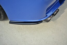 Heck Ansatz Flaps Diffusor passend für ALFA ROMEO...