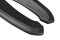 Heck Ansatz Flaps Diffusor passend für ALFA ROMEO 156 GTA SW schwarz Hochglanz
