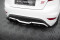 Heckschürze V.2 passend für Ford Fiesta Mk7 ST FL