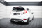 Street Pro Heckschürze Heckansatz Heckschürze V.2 passend für Ford Fiesta Mk7 ST FL