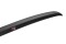 Heck Spoiler Aufsatz Abrisskante passend für ALFA ROMEO 156 GTA SW schwarz Hochglanz