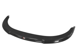 Cup Spoilerlippe Front Ansatz passend für Audi S6 C5...
