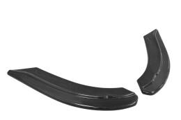 Heck Ansatz Flaps Diffusor passend für Audi S6 C5...