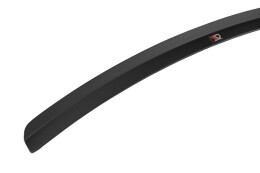 Heck Spoiler Aufsatz Abrisskante passend für Audi S6...