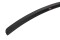 Heck Spoiler Aufsatz Abrisskante passend für Audi S6 C5 Limousine schwarz Hochglanz