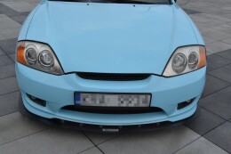 Racing Cup Spoilerlippe Front Ansatz passend für...