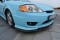 Racing Cup Spoilerlippe Front Ansatz passend für HYUNDAI TIBURON MK.2 FACELIFT