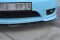 Street Pro Cup Spoilerlippe Front Ansatz für Hyundai TIBURON MK.2 FL
