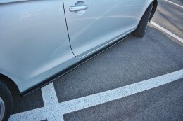 Seitenschweller Ansatz Cup Leisten passend für VW...