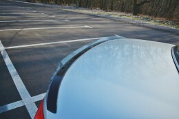 Heck Spoiler Aufsatz Abrisskante passend für VW EOS...