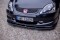 Cup Spoilerlippe Front Ansatz V.1 passend für HONDA CIVIC EP3 (MK7) TYPE-R/S FACELIFT schwarz Hochglanz