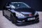 Cup Spoilerlippe Front Ansatz V.1 passend für HONDA CIVIC EP3 (MK7) TYPE-R/S FACELIFT schwarz Hochglanz