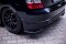 Heck Ansatz Flaps Diffusor passend für AUDI HONDA CIVIC EP3 (MK7) TYPE-R/S FACELIFT schwarz Hochglanz