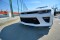 Cup Spoilerlippe Front Ansatz V.1 passend für CHEVROLET CAMARO 6TH-GEN. PHASE-I 2SS COUPE schwarz Hochglanz