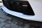 Cup Spoilerlippe Front Ansatz V.2 passend für CHEVROLET CAMARO 6TH-GEN. PHASE-I 2SS COUPE schwarz Hochglanz