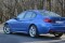 Seitenschweller Ansatz Cup Leisten passend für BMW 3er M-Paket F30 schwarz Hochglanz