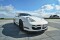 Cup Spoilerlippe Front Ansatz V.2 passend für PORSCHE CAYMAN S 987C schwarz Hochglanz