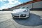 Cup Spoilerlippe Front Ansatz V.2 passend für PORSCHE CAYMAN S 987C schwarz Hochglanz