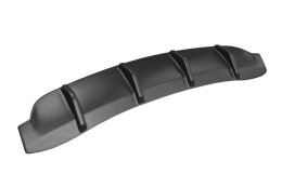 Heck Ansatz Diffusor passend für VW SCIROCCO MK.3 R...