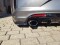 Heck Ansatz Flaps Diffusor passend für VW SCIROCCO MK.3 R FACELIFT schwarz Hochglanz