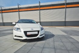 Cup Spoilerlippe Front Ansatz V.1 passend für HONDA...