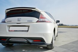 Heck Spoiler Aufsatz Abrisskante passend für HONDA...