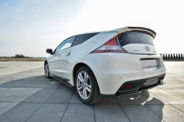Mittlerer Cup Diffusor Heck Ansatz passend für HONDA...