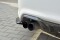 Heck Ansatz Flaps Diffusor passend für BMW M2 (F87) COUPÉ schwarz Hochglanz