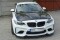 Cup Spoilerlippe Front Ansatz für BMW M2 (F87) Coupe Carbon Look