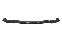 Cup Spoilerlippe Front Ansatz passend für BMW M2 (F87) COUPÉ schwarz Hochglanz