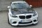 Cup Spoilerlippe Front Ansatz passend für BMW M2 (F87) COUPÉ schwarz Hochglanz