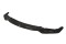 Cup Spoilerlippe Front Ansatz passend für BMW M2 (F87) COUPÉ schwarz Hochglanz