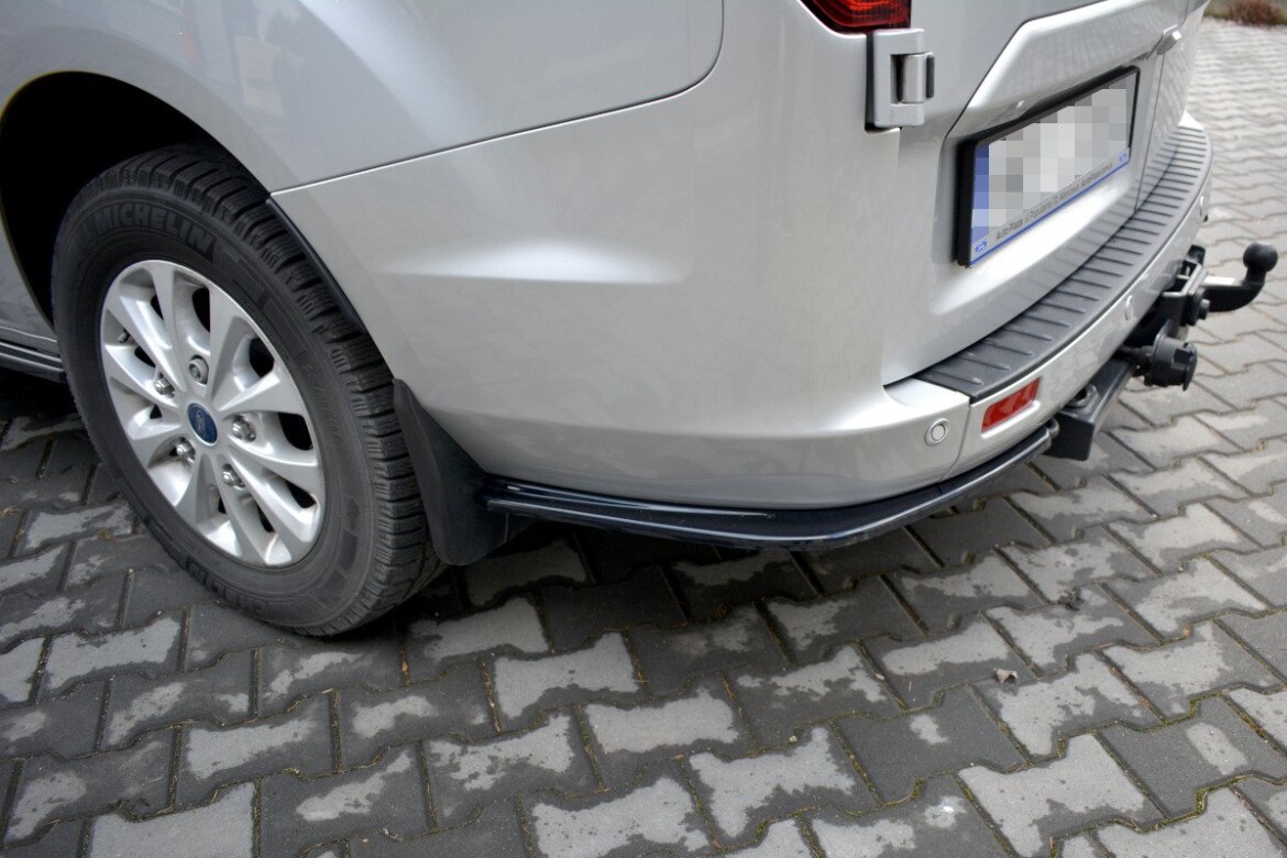 Tuningteile Ford Transit