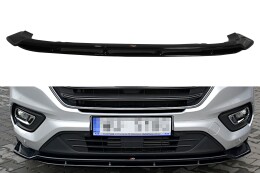 Cup Spoilerlippe Front Ansatz V.1 passend für Ford...