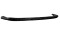 Cup Spoilerlippe Front Ansatz V.1 passend für Ford Transit Custom Mk1 Facelift / Tourneo Custom Mk1 Facelift schwarz Hochglanz