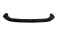 Cup Spoilerlippe Front Ansatz V.1 passend für Ford Transit Custom Mk1 Facelift / Tourneo Custom Mk1 Facelift schwarz Hochglanz