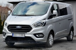 Seitenschweller Ansatz Cup Leisten passend für Ford...