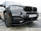 Cup Spoilerlippe Front Ansatz V.1 passend für BMW X5 F15 M Paket schwarz Hochglanz
