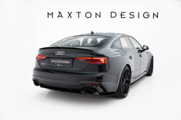 Heckschürze V.1 passend für Audi RS5 Coupe /...