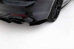 Heckschürze V.1 passend für Audi RS5 Coupe / Sportback F5