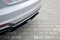 Heck Ansatz Diffusor Heckschürze V.1 für Audi RS5 COUPE MK2 (F5)